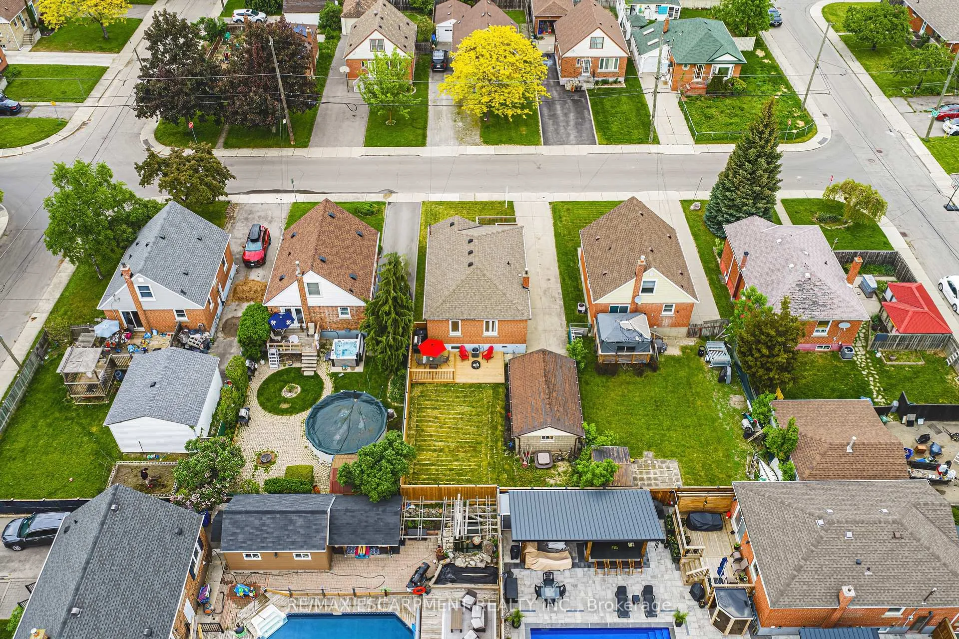 Photo 35 of 280 Montrose Avenue, Hamilton, Rosedale — HOMEH