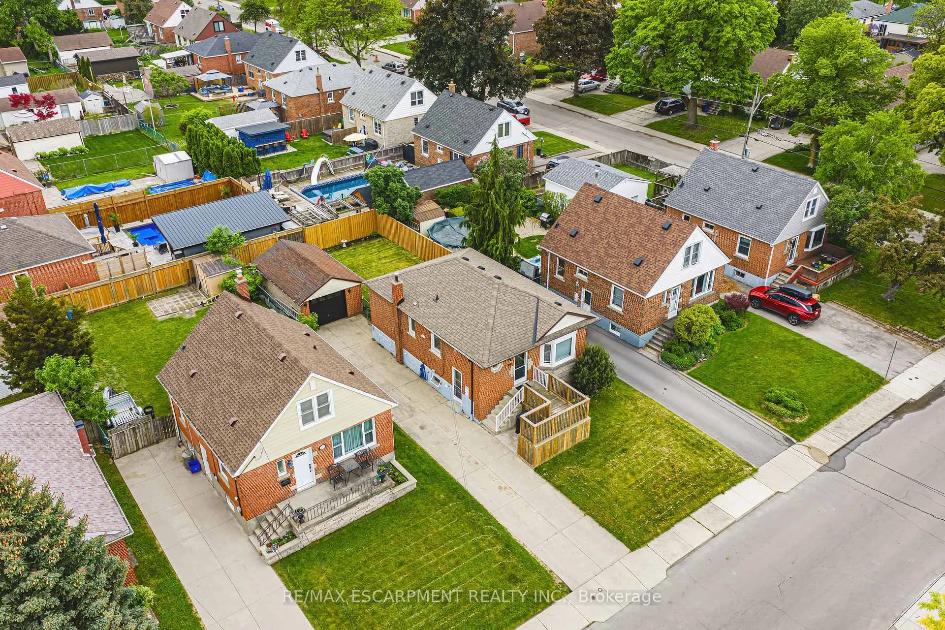 Photo 37 of 280 Montrose Avenue, Hamilton, Rosedale — HOMEH