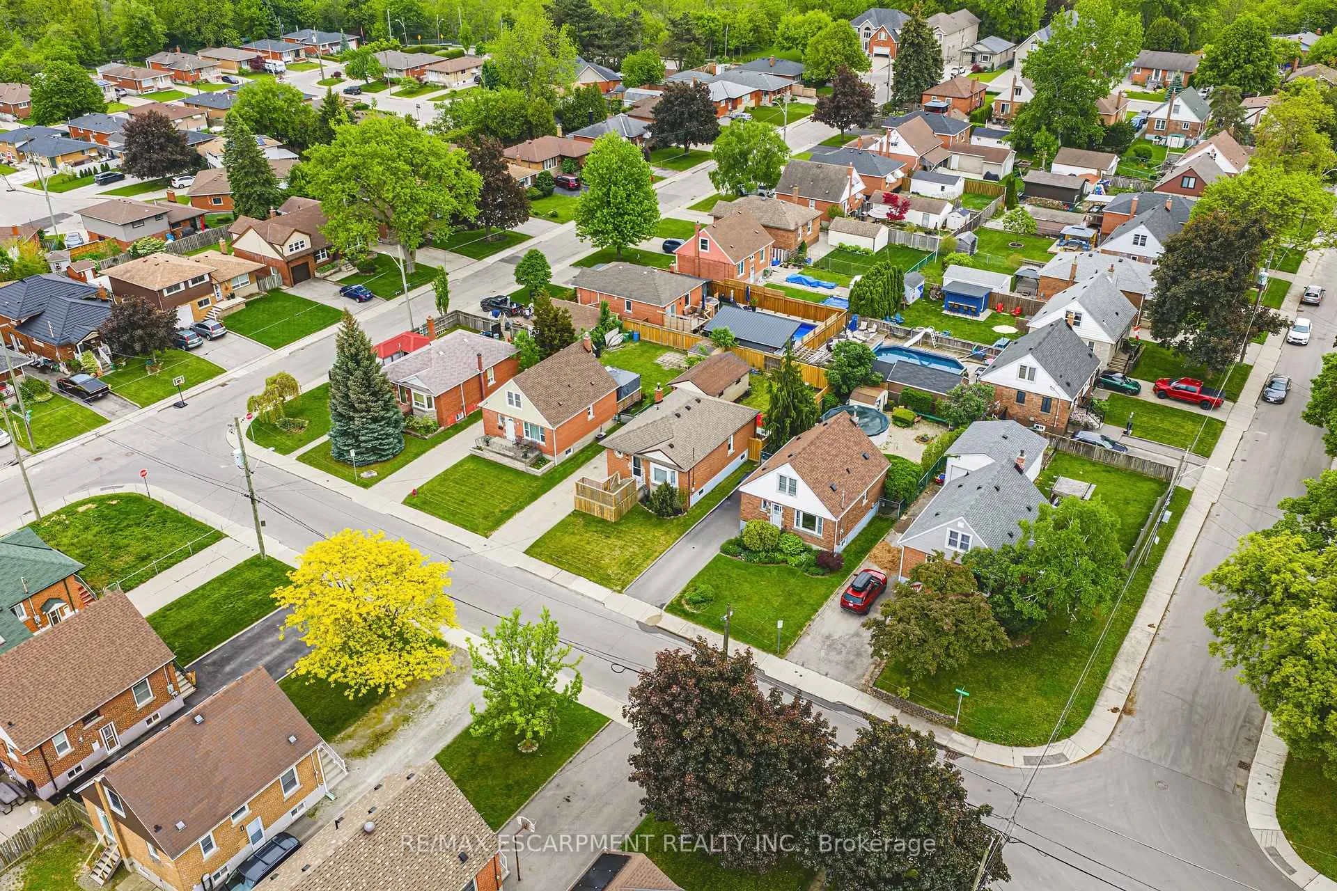 Photo 38 of 280 Montrose Avenue, Hamilton, Rosedale — HOMEH