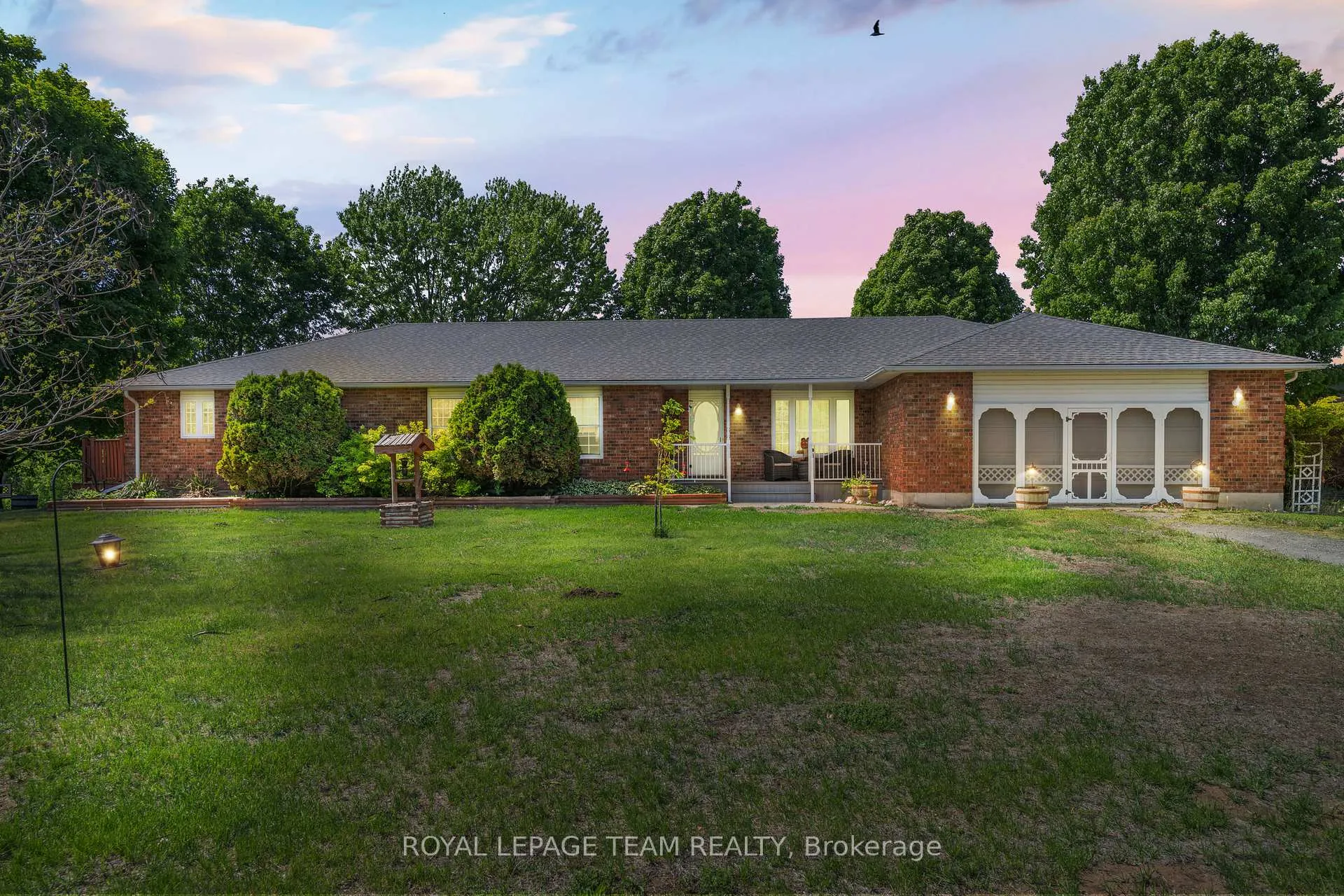 Photo 2 of 3245 Wallace Road, North Dundas, North Dundas (Mountain) Twp — HOMEH
