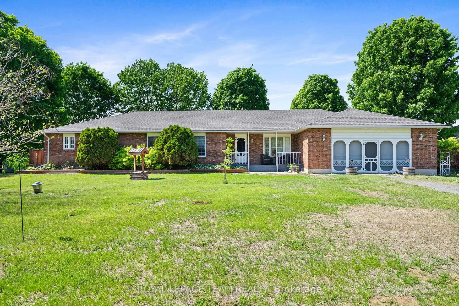 Photo 3 of 3245 Wallace Road, North Dundas, North Dundas (Mountain) Twp — HOMEH