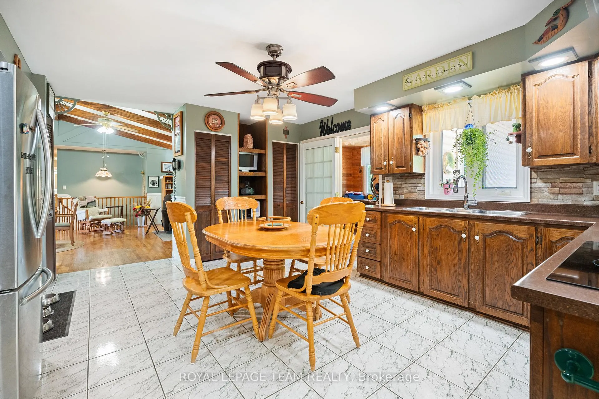 Photo 9 of 3245 Wallace Road, North Dundas, North Dundas (Mountain) Twp — HOMEH