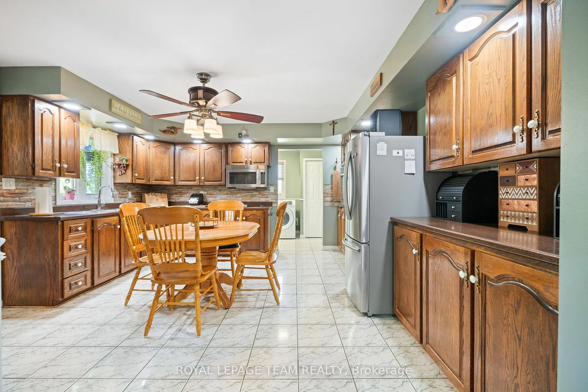 Photo 10 of 3245 Wallace Road, North Dundas, North Dundas (Mountain) Twp — HOMEH