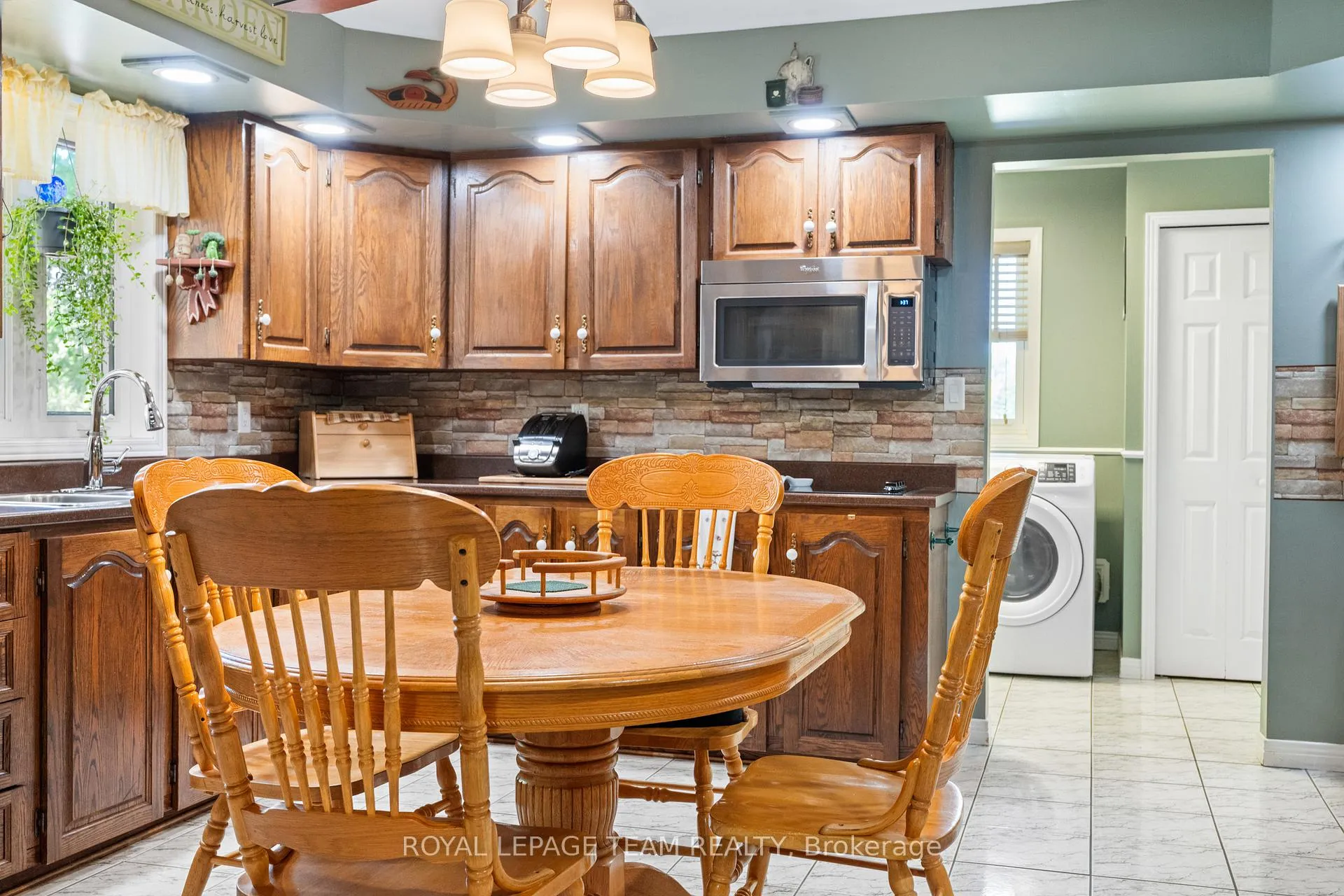 Photo 12 of 3245 Wallace Road, North Dundas, North Dundas (Mountain) Twp — HOMEH