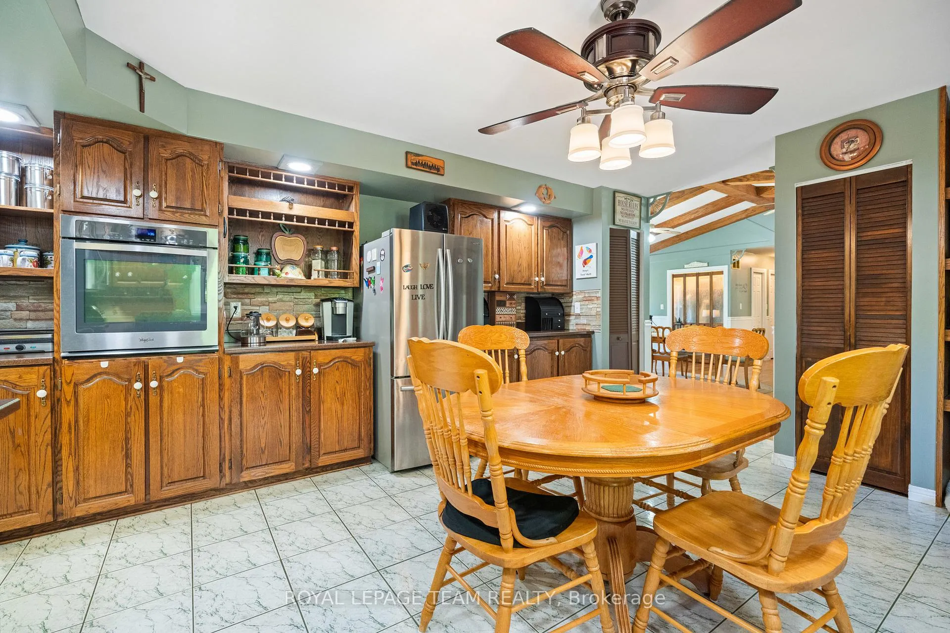 Photo 13 of 3245 Wallace Road, North Dundas, North Dundas (Mountain) Twp — HOMEH