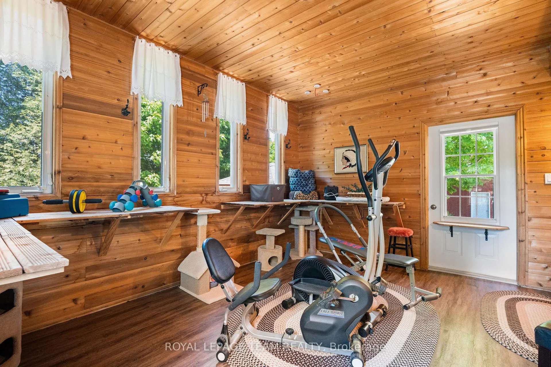 Photo 16 of 3245 Wallace Road, North Dundas, North Dundas (Mountain) Twp — HOMEH