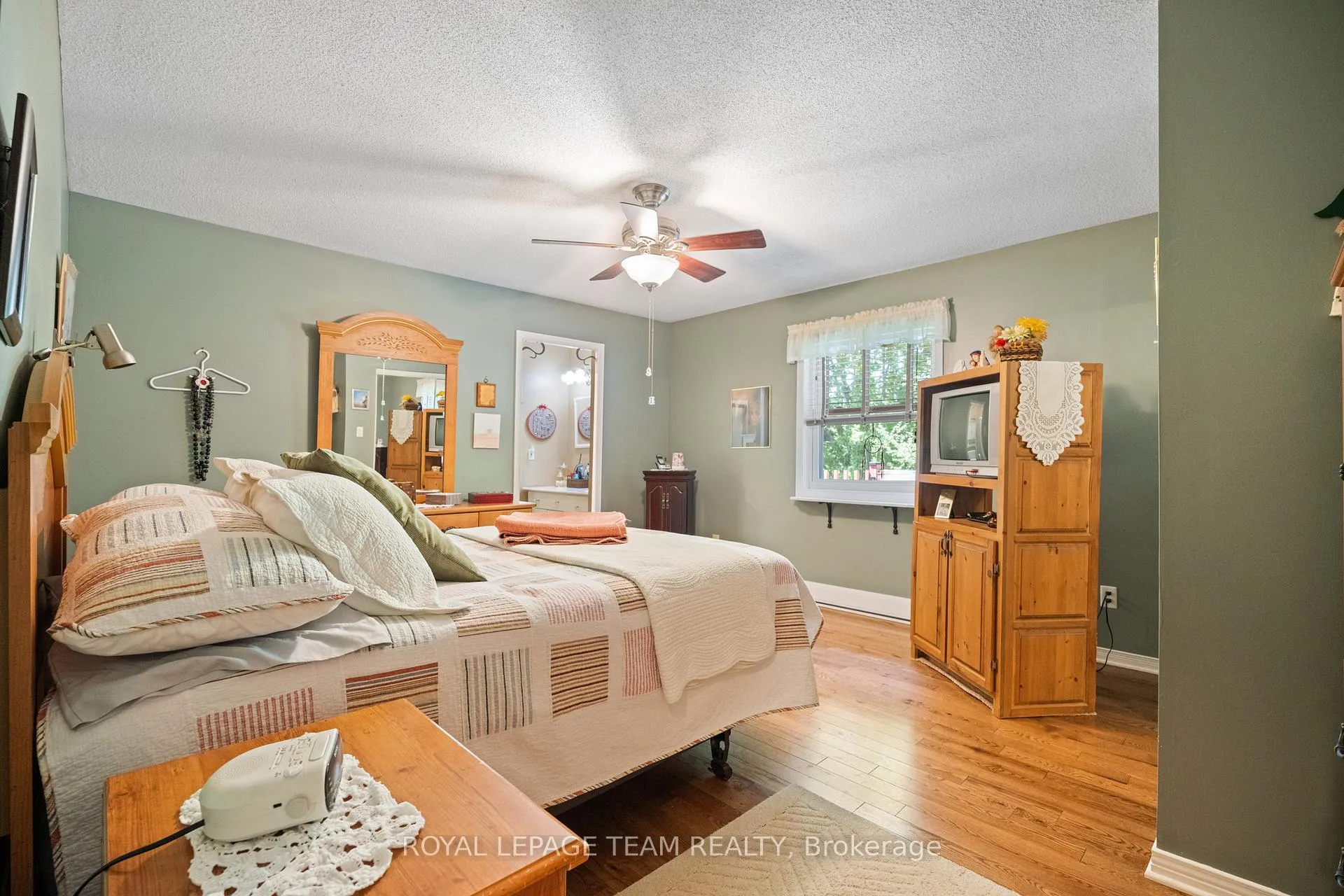 Photo 17 of 3245 Wallace Road, North Dundas, North Dundas (Mountain) Twp — HOMEH
