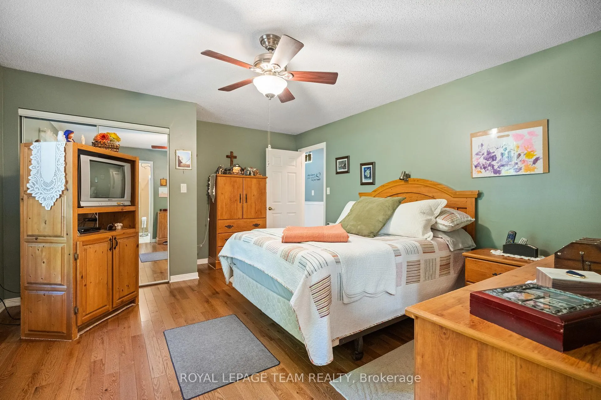 Photo 18 of 3245 Wallace Road, North Dundas, North Dundas (Mountain) Twp — HOMEH