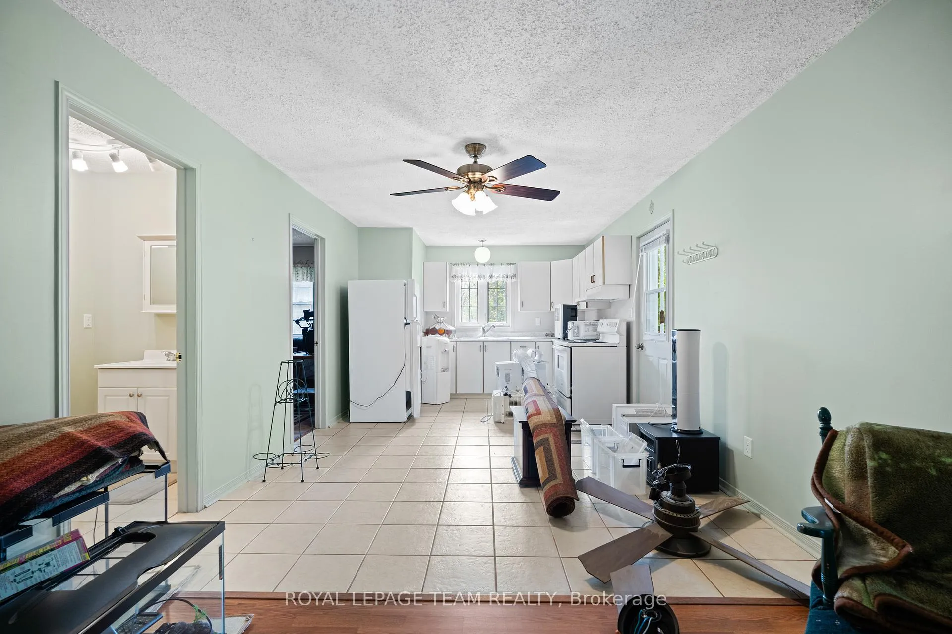 Photo 23 of 3245 Wallace Road, North Dundas, North Dundas (Mountain) Twp — HOMEH