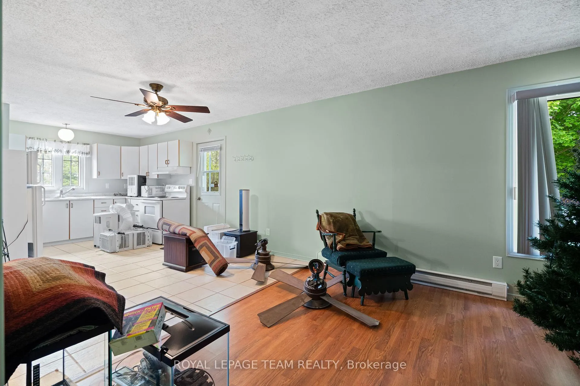 Photo 25 of 3245 Wallace Road, North Dundas, North Dundas (Mountain) Twp — HOMEH