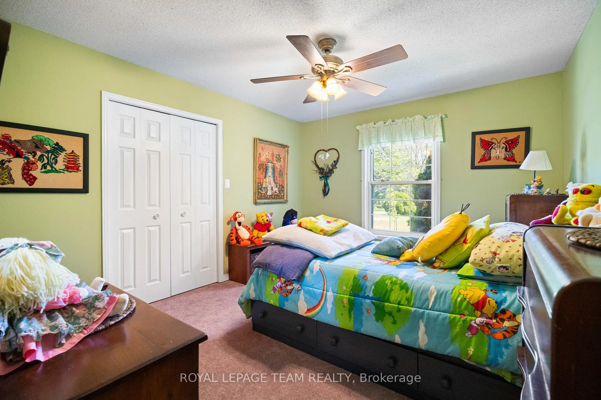 Photo 26 of 3245 Wallace Road, North Dundas, North Dundas (Mountain) Twp — HOMEH
