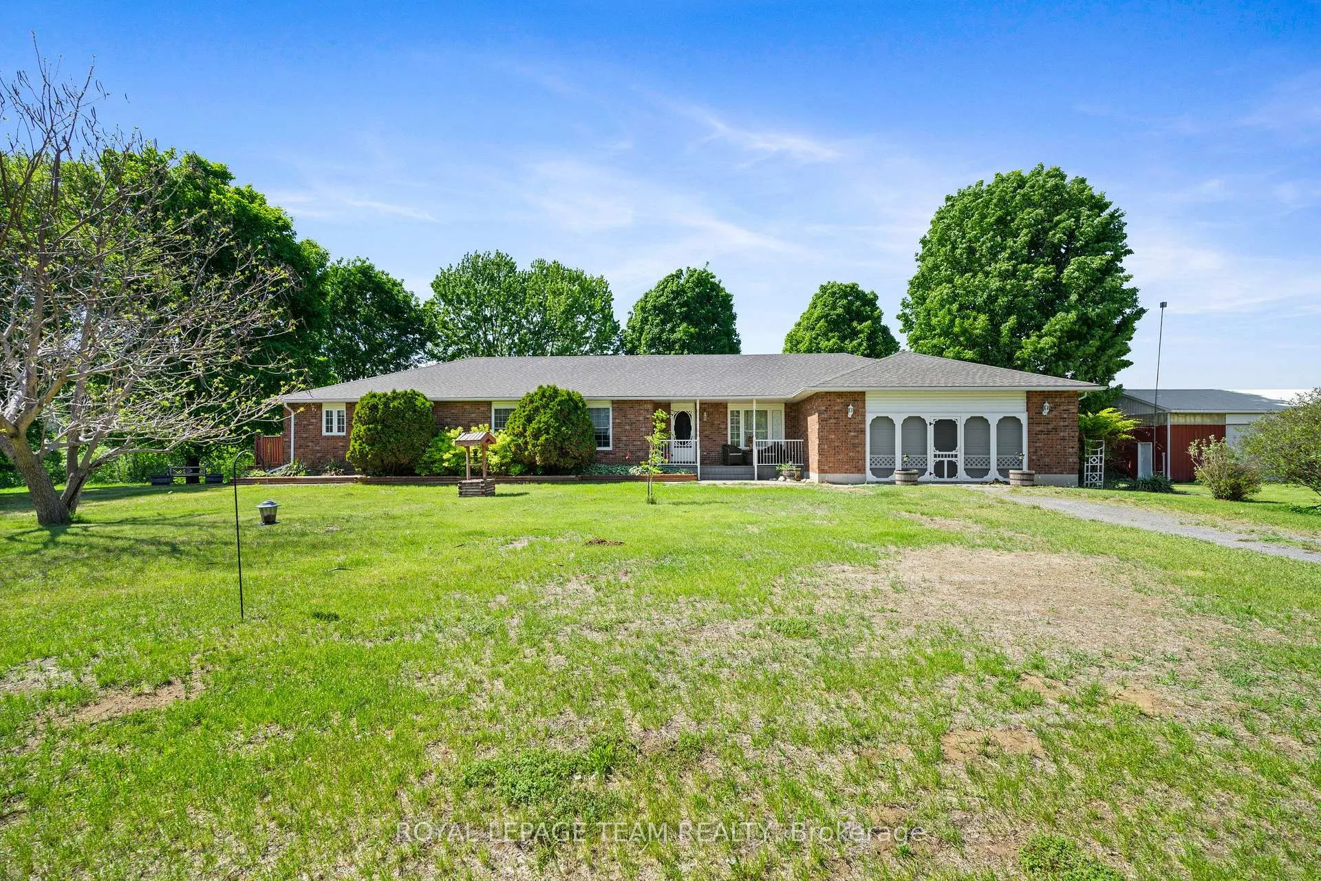 Photo 34 of 3245 Wallace Road, North Dundas, North Dundas (Mountain) Twp — HOMEH