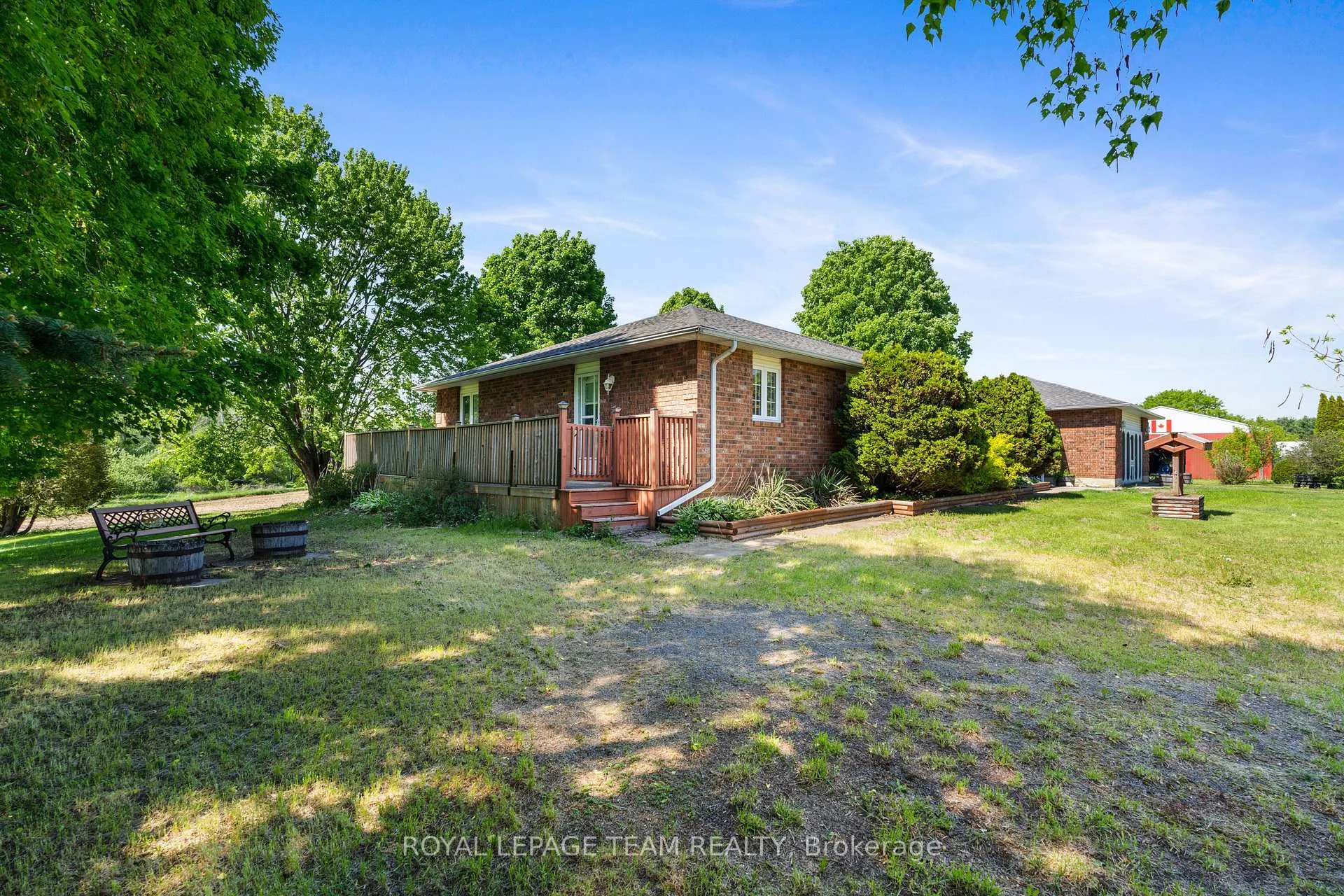 Photo 35 of 3245 Wallace Road, North Dundas, North Dundas (Mountain) Twp — HOMEH