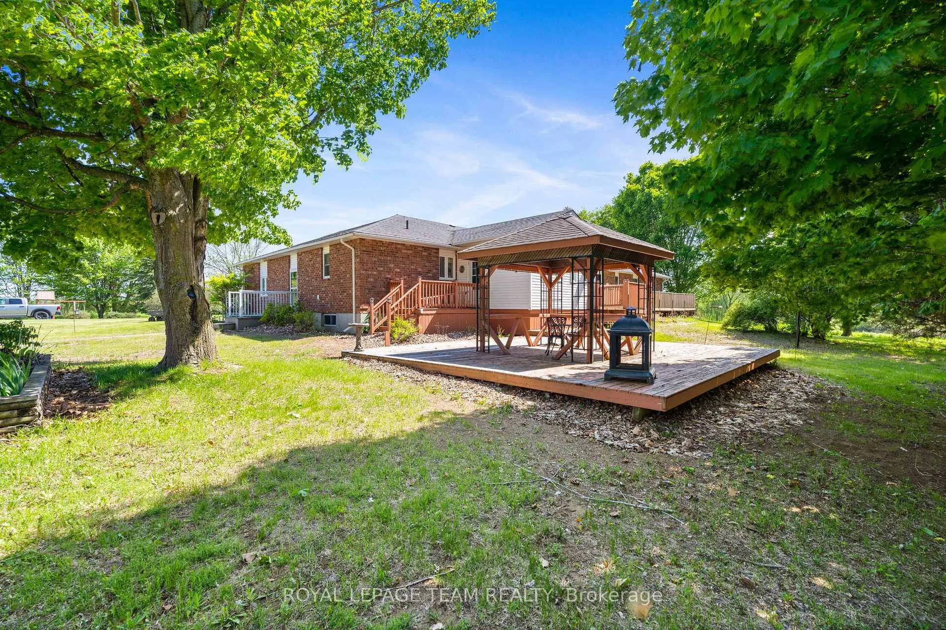 Photo 38 of 3245 Wallace Road, North Dundas, North Dundas (Mountain) Twp — HOMEH