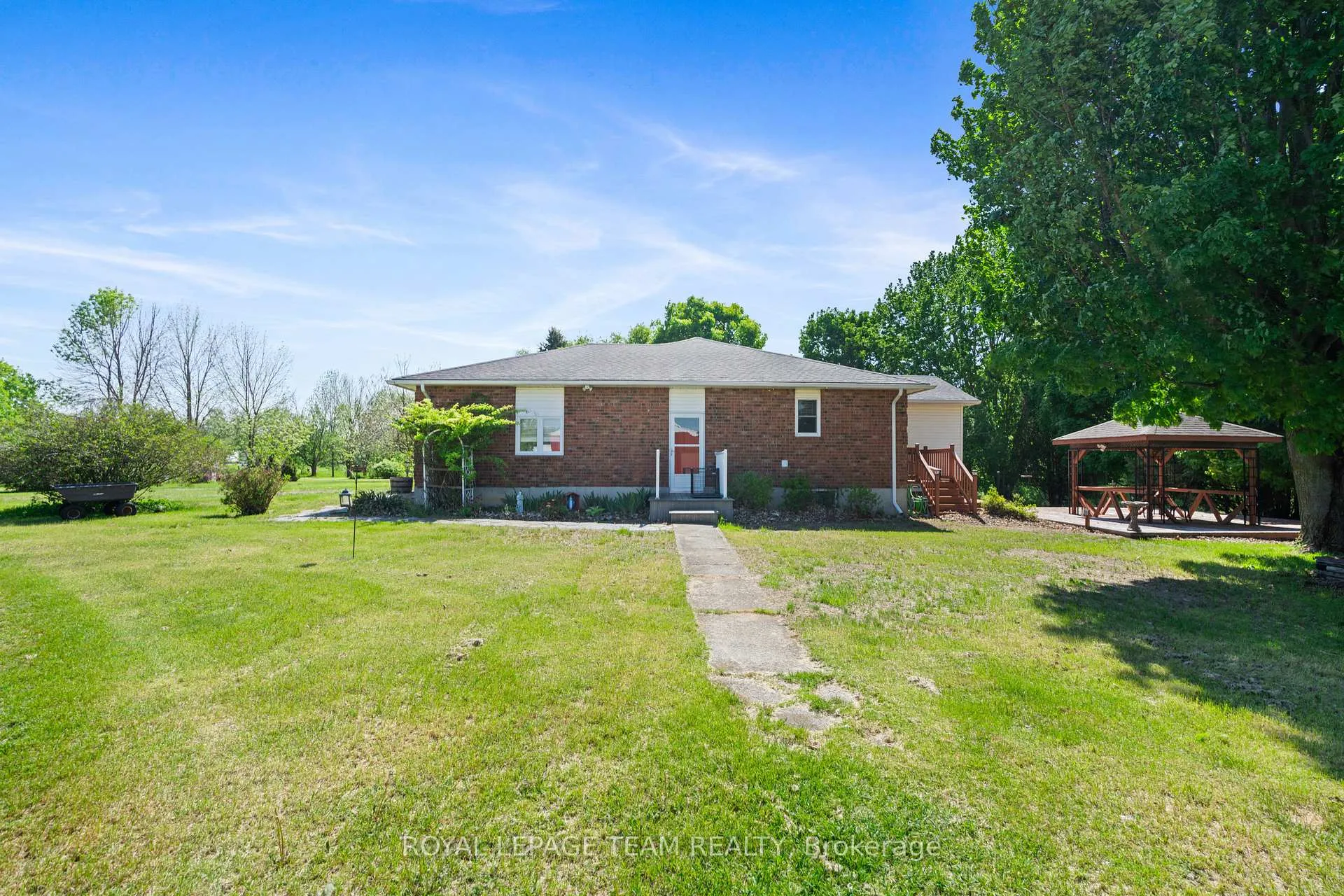 Photo 39 of 3245 Wallace Road, North Dundas, North Dundas (Mountain) Twp — HOMEH
