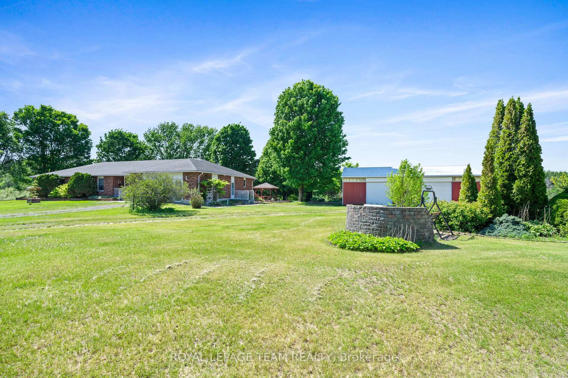 Photo 40 of 3245 Wallace Road, North Dundas, North Dundas (Mountain) Twp — HOMEH