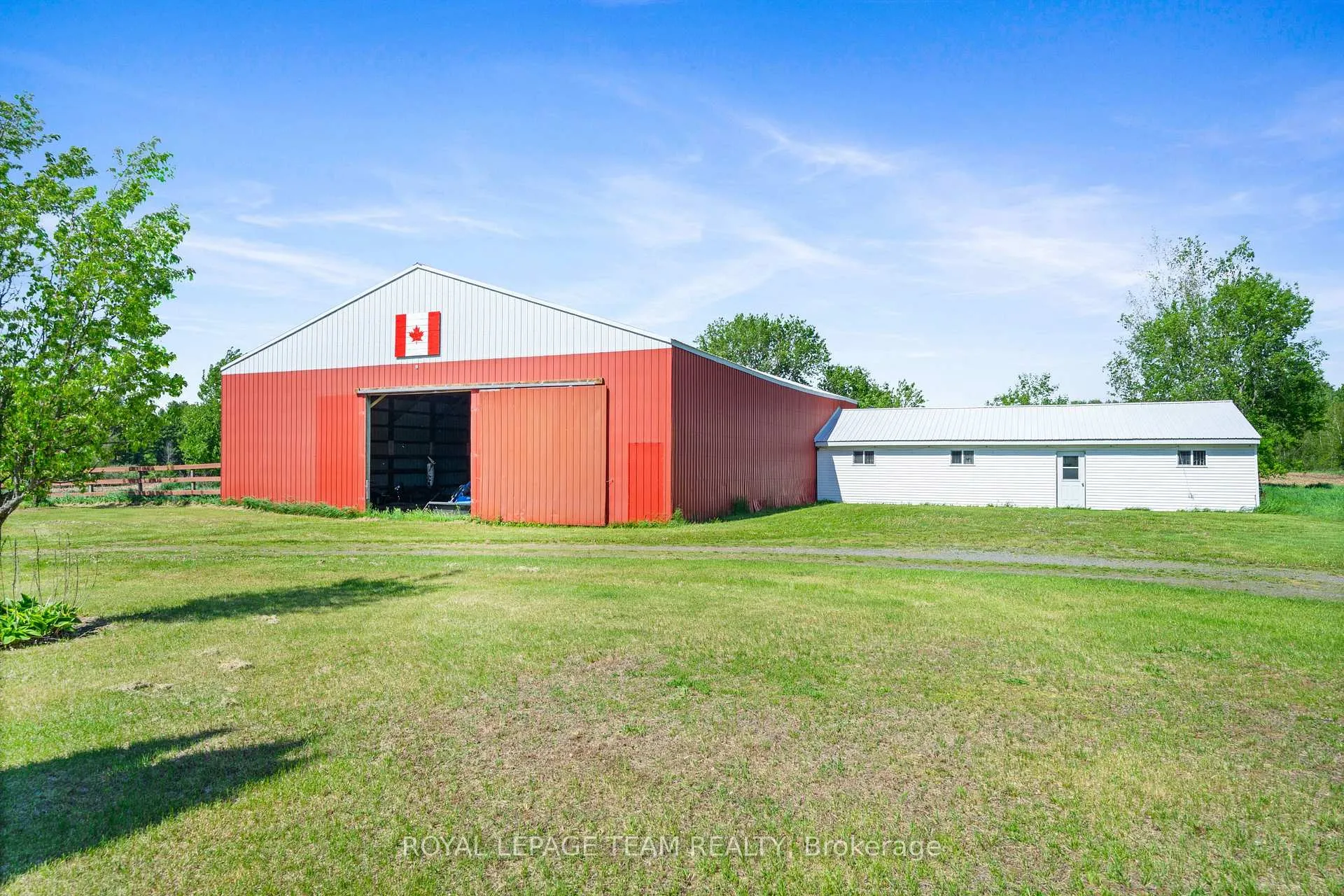 Photo 41 of 3245 Wallace Road, North Dundas, North Dundas (Mountain) Twp — HOMEH