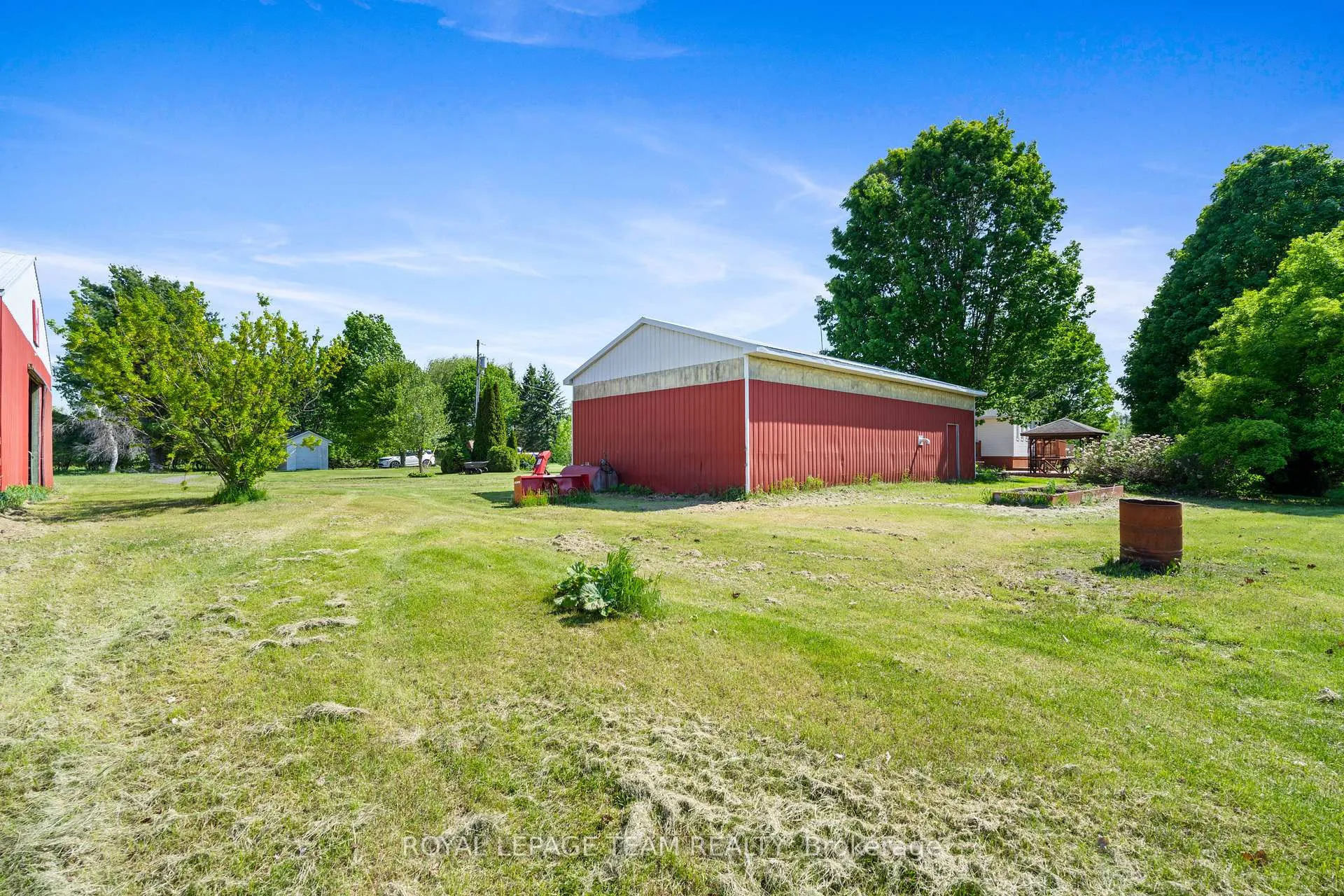 Photo 44 of 3245 Wallace Road, North Dundas, North Dundas (Mountain) Twp — HOMEH