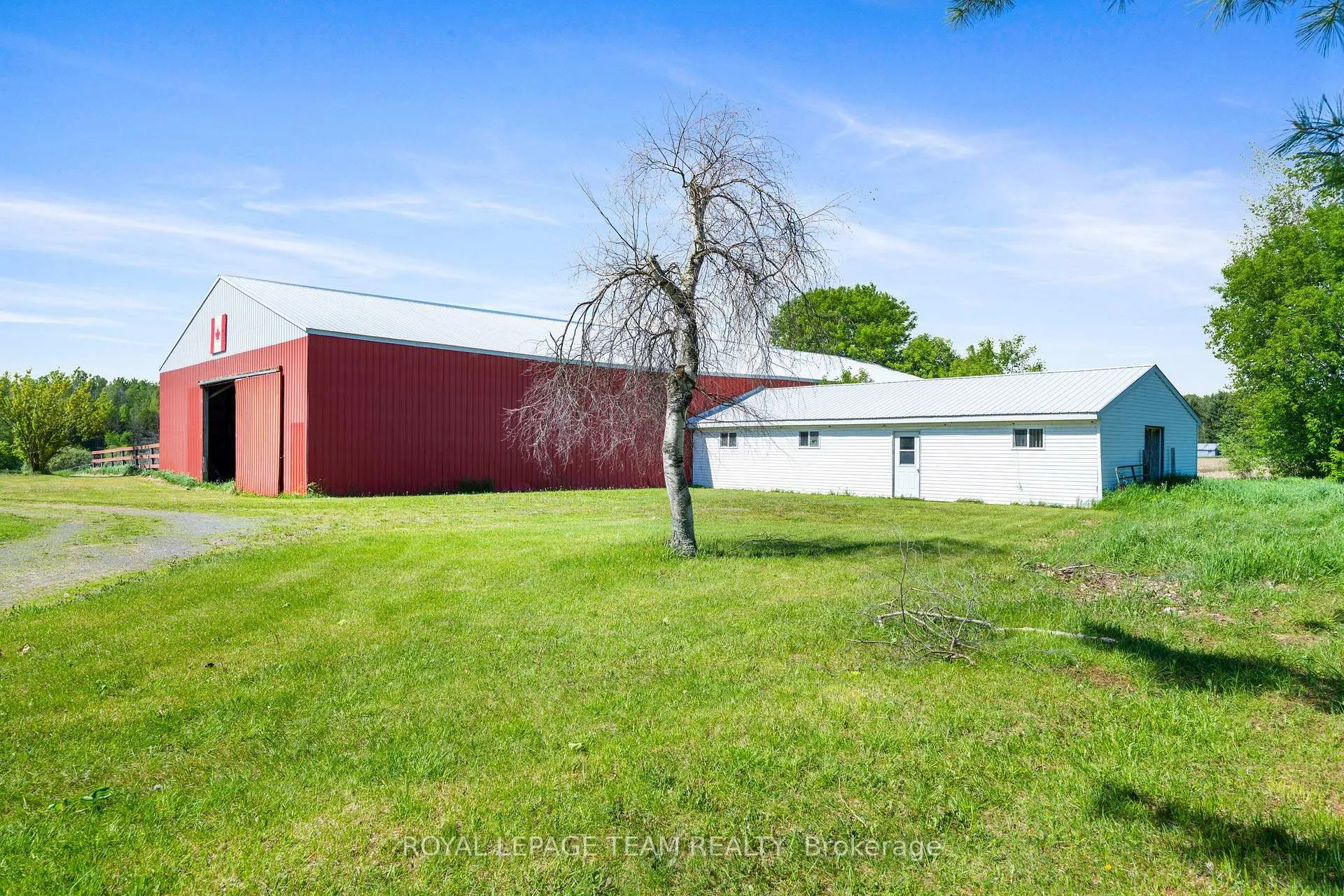 Photo 45 of 3245 Wallace Road, North Dundas, North Dundas (Mountain) Twp — HOMEH
