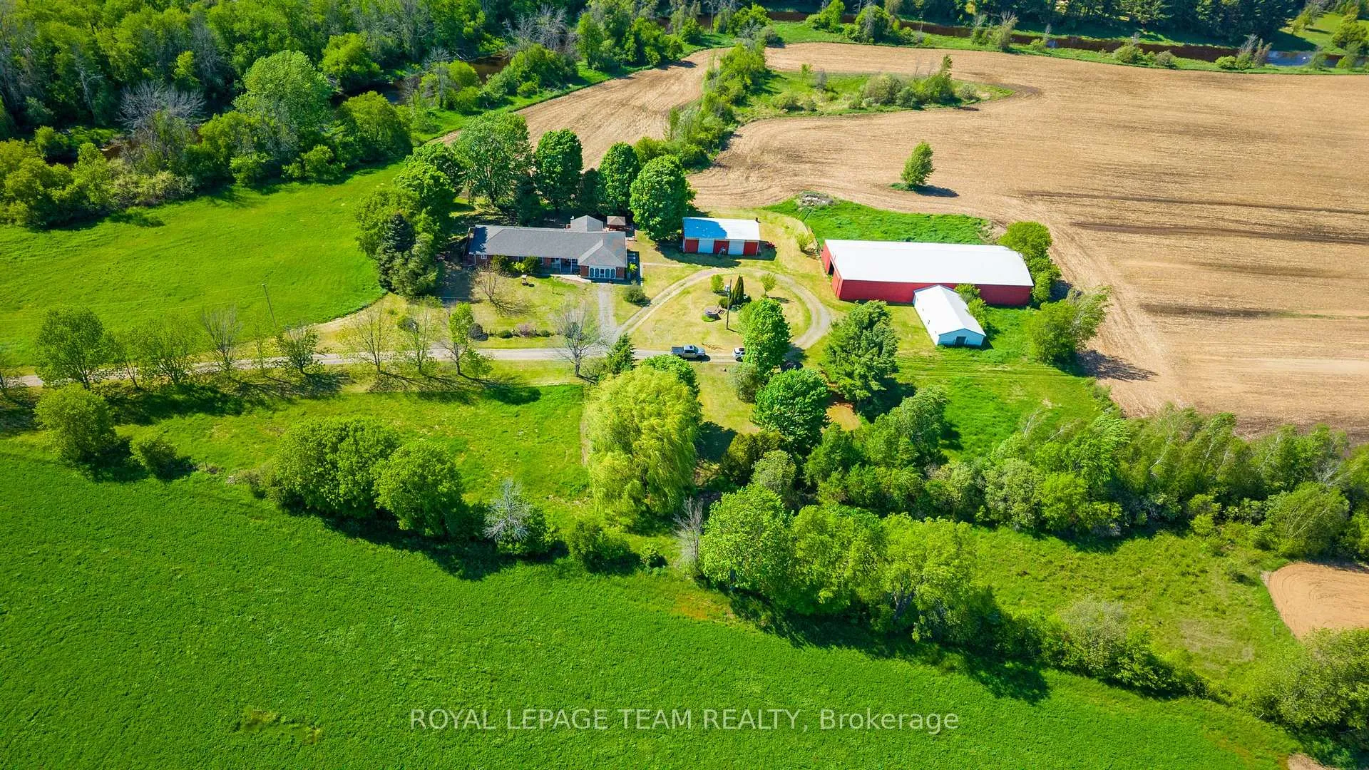 Photo 46 of 3245 Wallace Road, North Dundas, North Dundas (Mountain) Twp — HOMEH
