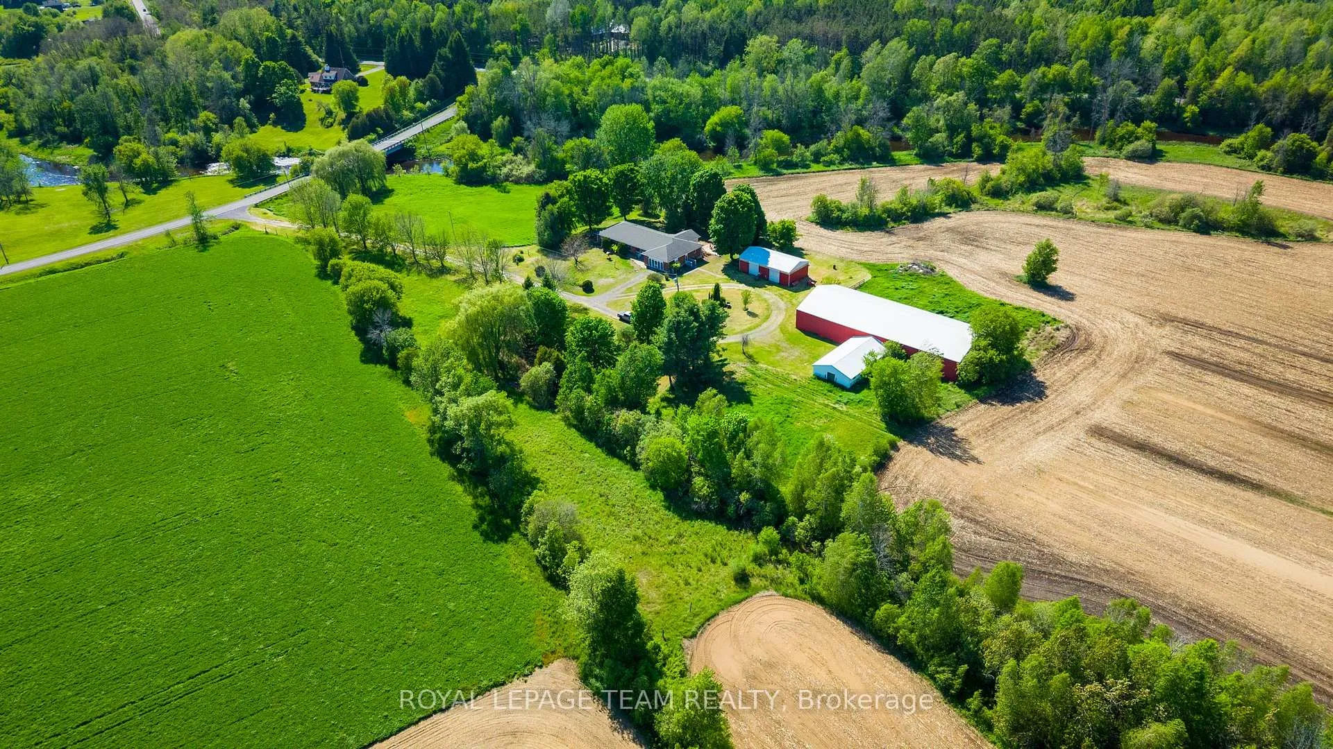 Photo 47 of 3245 Wallace Road, North Dundas, North Dundas (Mountain) Twp — HOMEH