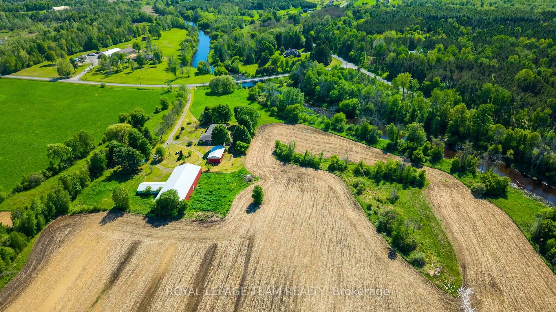 Photo 48 of 3245 Wallace Road, North Dundas, North Dundas (Mountain) Twp — HOMEH