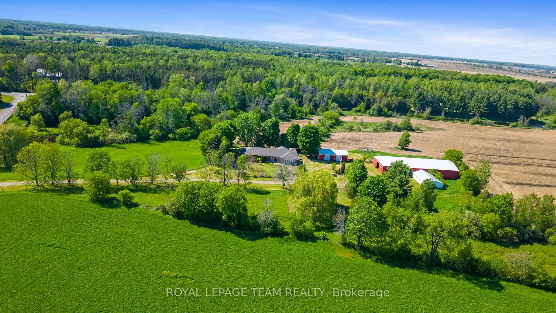 Photo 49 of 3245 Wallace Road, North Dundas, North Dundas (Mountain) Twp — HOMEH