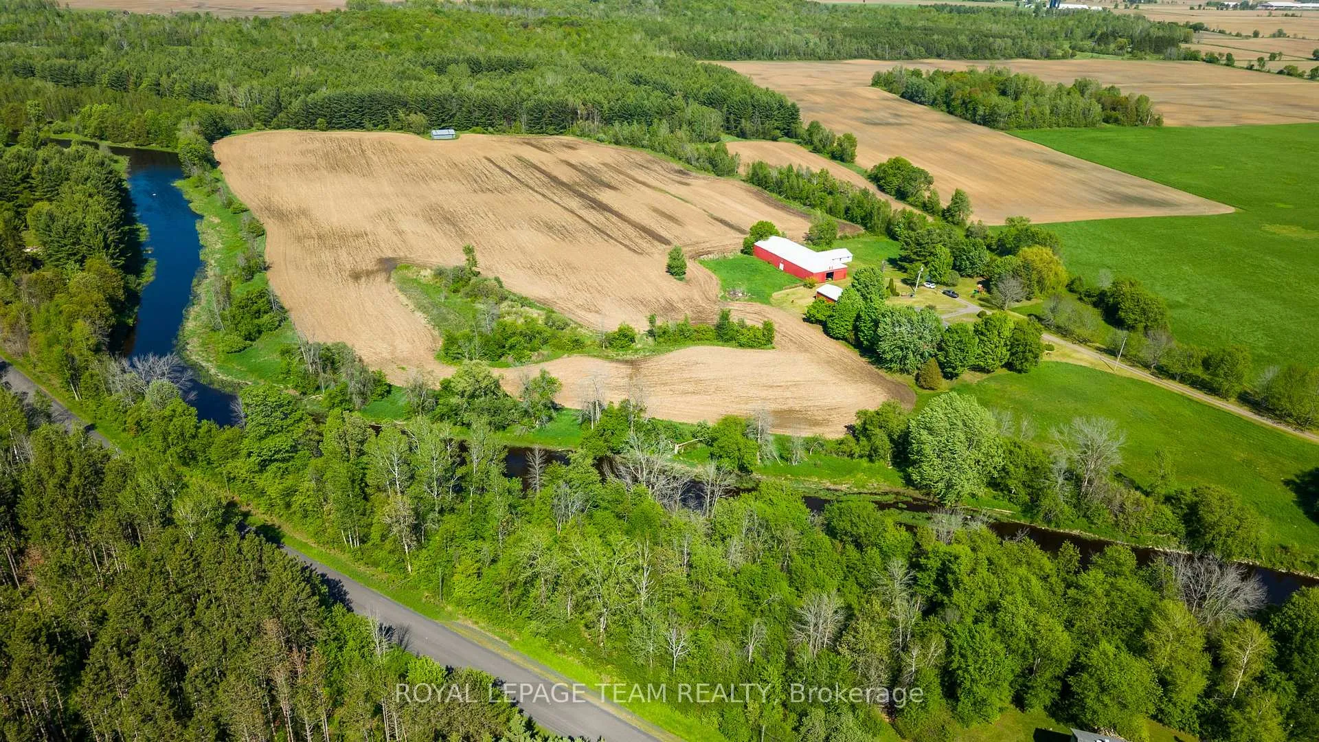 Photo 50 of 3245 Wallace Road, North Dundas, North Dundas (Mountain) Twp — HOMEH