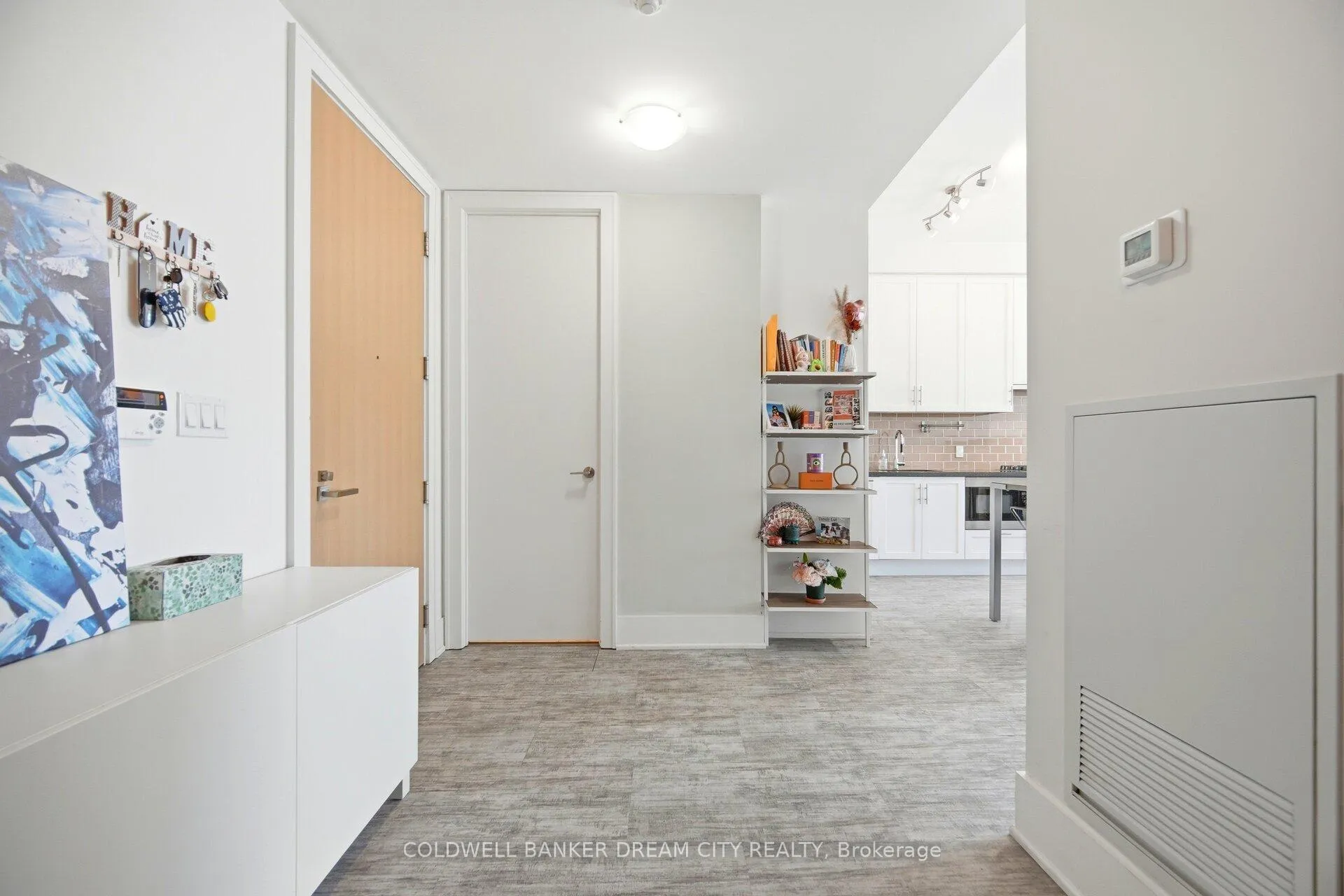 Photo 18 of Unit 837, 39 Queens Quay E, Toronto, Waterfront Communities — HOMEH