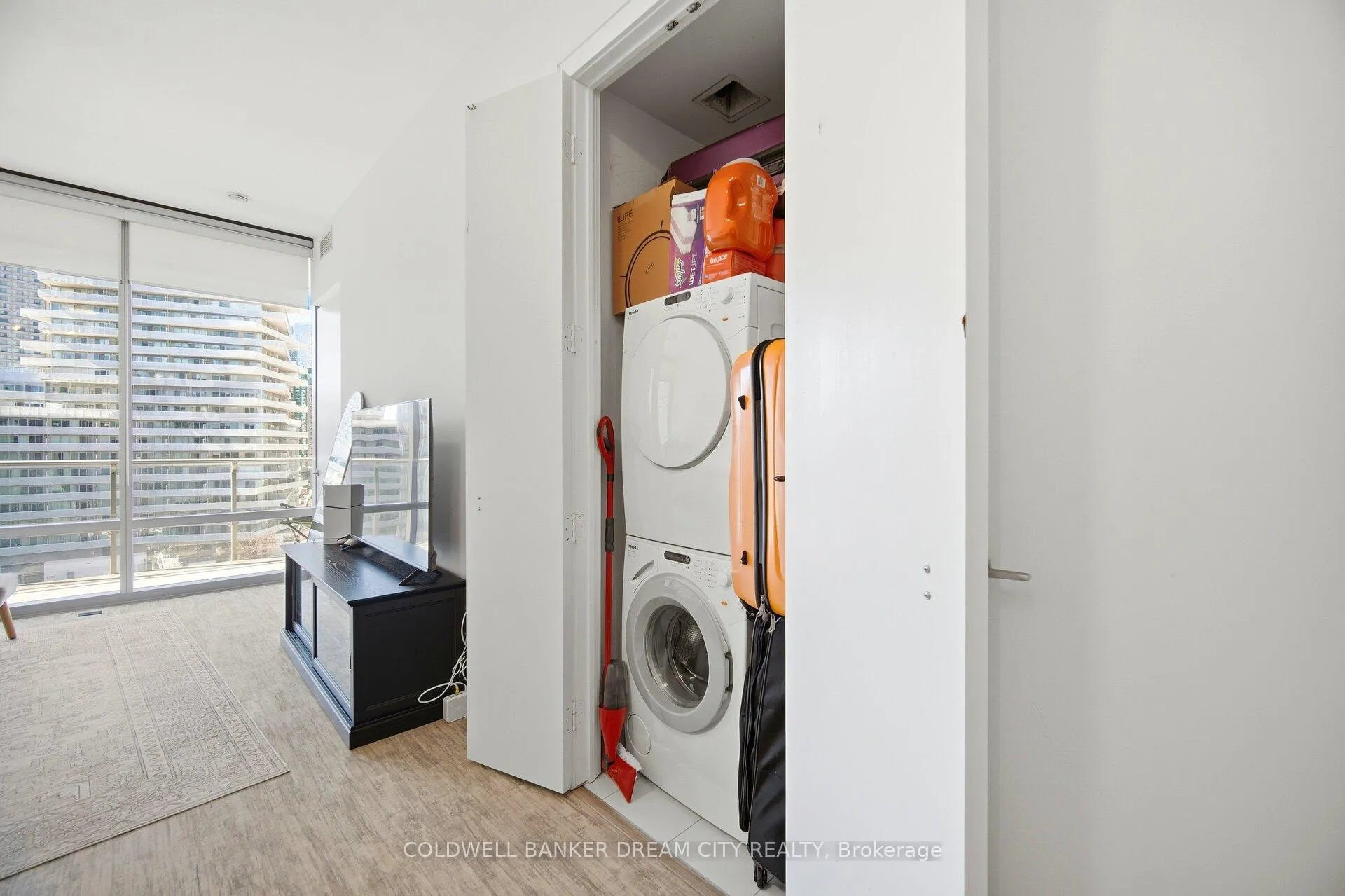 Photo 20 of Unit 837, 39 Queens Quay E, Toronto, Waterfront Communities — HOMEH