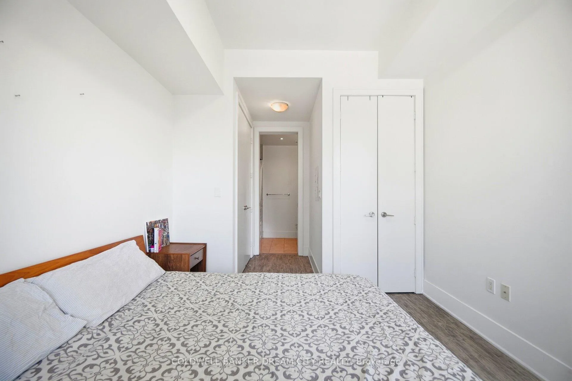 Photo 23 of Unit 837, 39 Queens Quay E, Toronto, Waterfront Communities — HOMEH