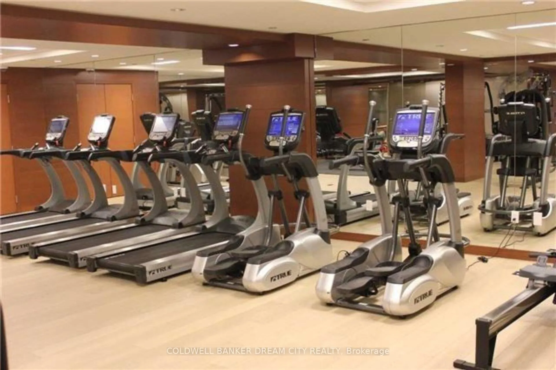 Photo 34 of Unit 837, 39 Queens Quay E, Toronto, Waterfront Communities — HOMEH