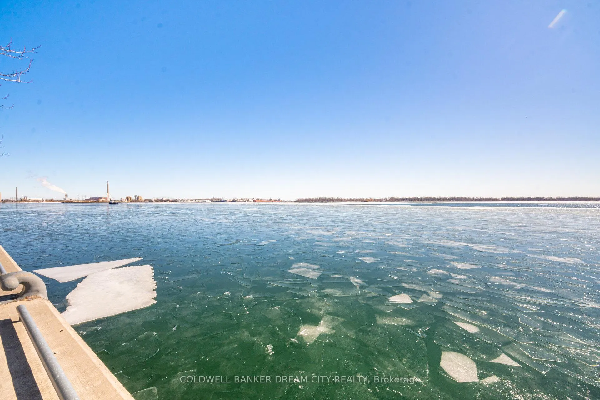 Photo 40 of Unit 837, 39 Queens Quay E, Toronto, Waterfront Communities — HOMEH