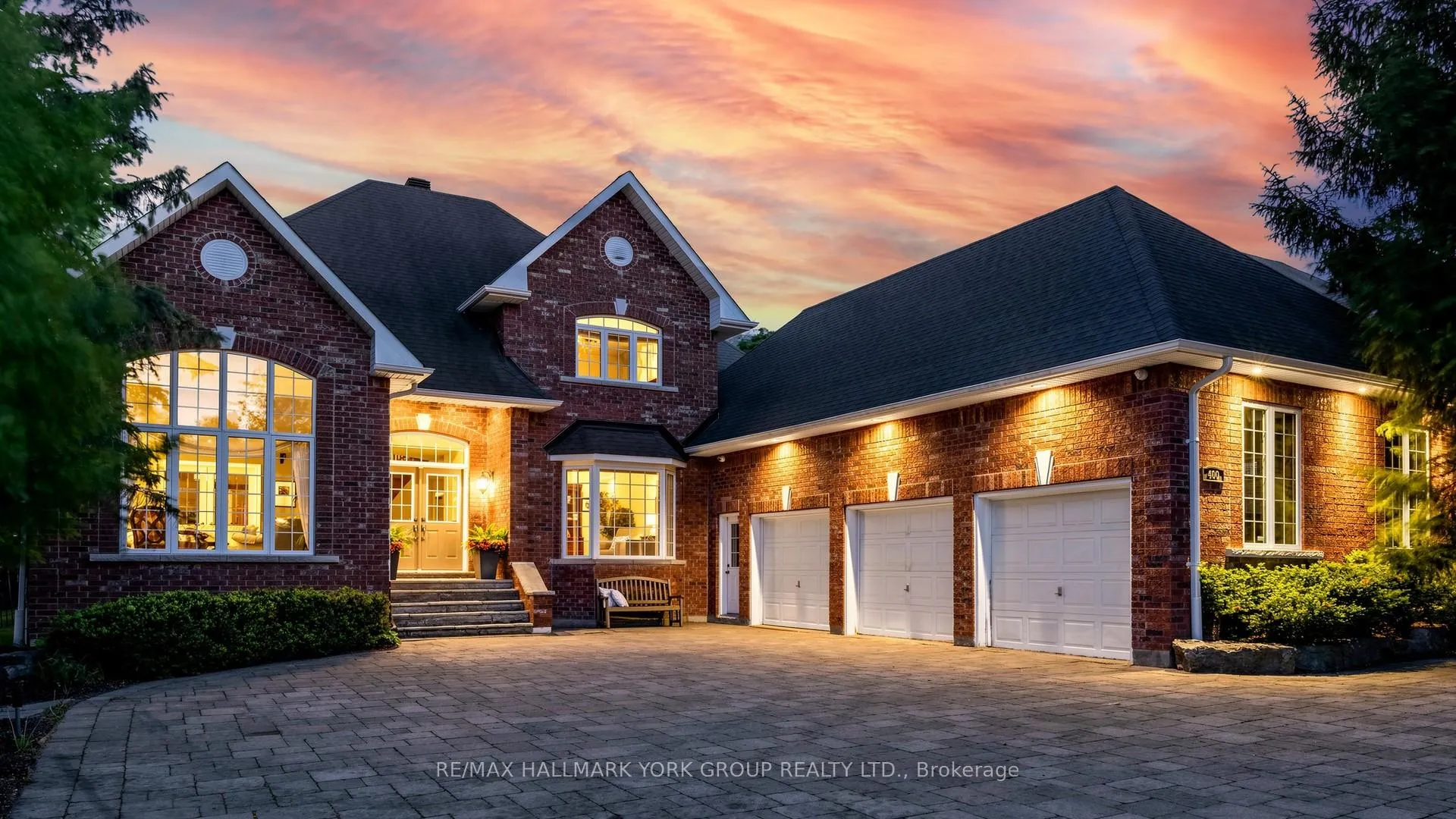 Photo 1 of 400 Coventry Hill Trail, Newmarket, Summerhill Estates — HOMEH