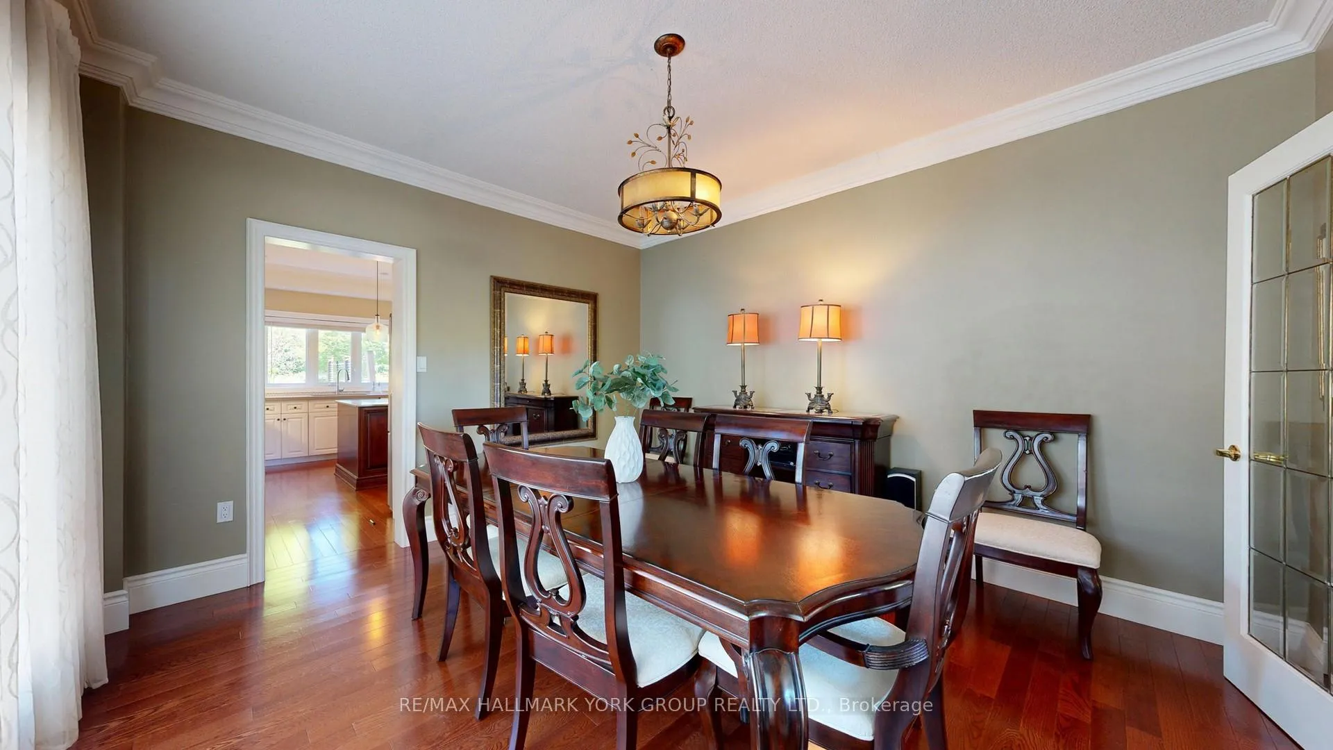 Photo 7 of 400 Coventry Hill Trail, Newmarket, Summerhill Estates — HOMEH