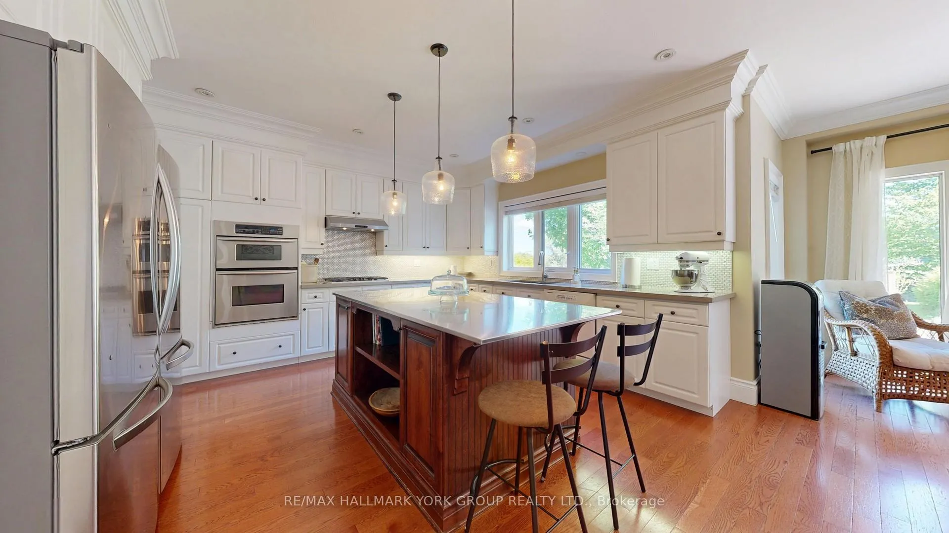 Photo 12 of 400 Coventry Hill Trail, Newmarket, Summerhill Estates — HOMEH
