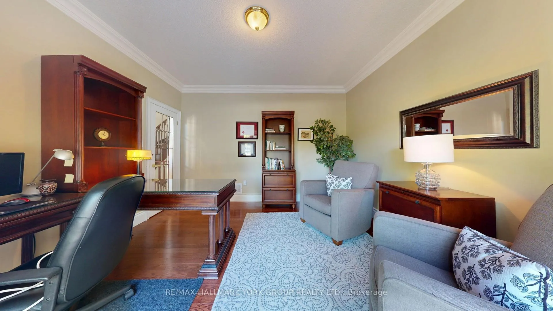 Photo 19 of 400 Coventry Hill Trail, Newmarket, Summerhill Estates — HOMEH