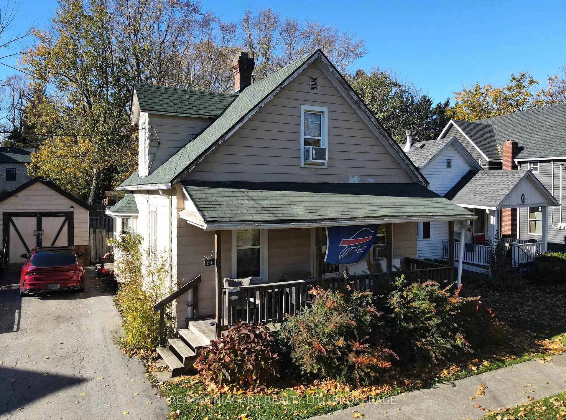 Photo of 84 Waterloo Street