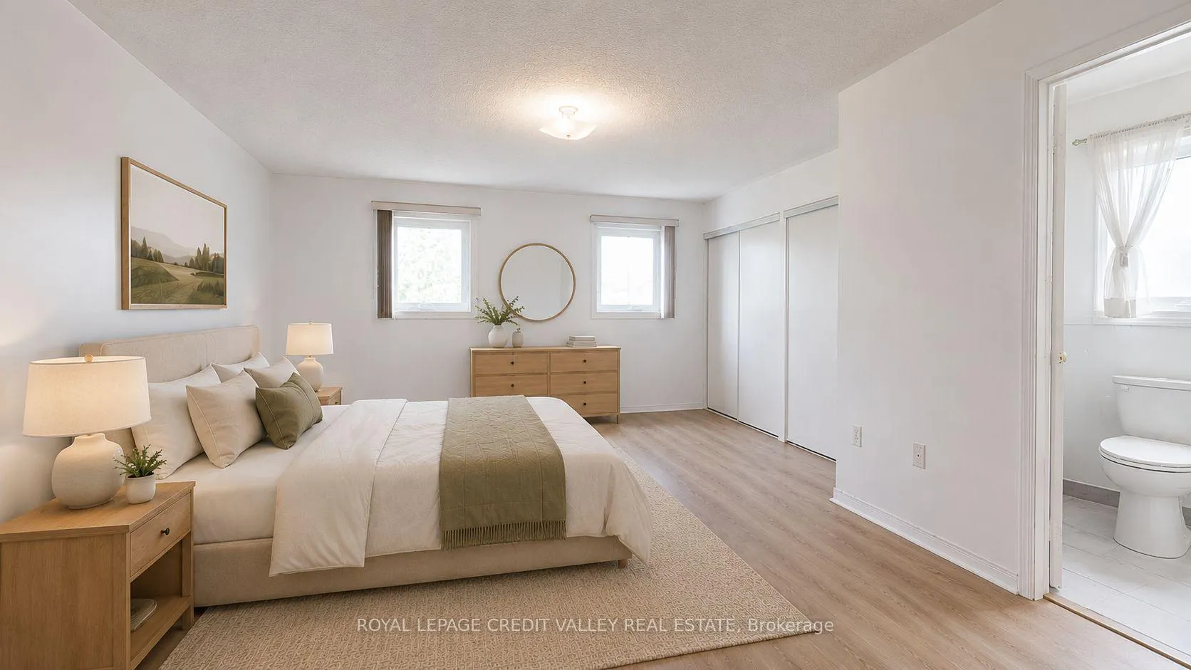 Photo 21 of 155 Saddletree Trail, Brampton, Brampton West — HOMEH