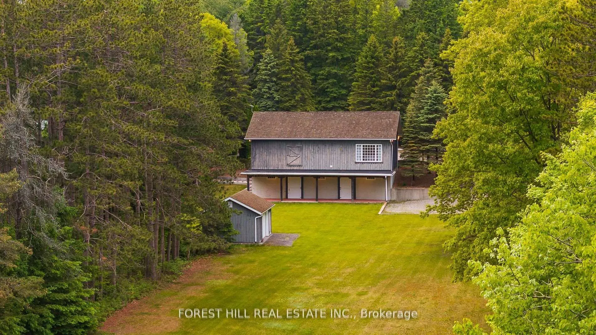 Photo 7 of 68 Crows Pass Road, Scugog, Rural Scugog — HOMEH