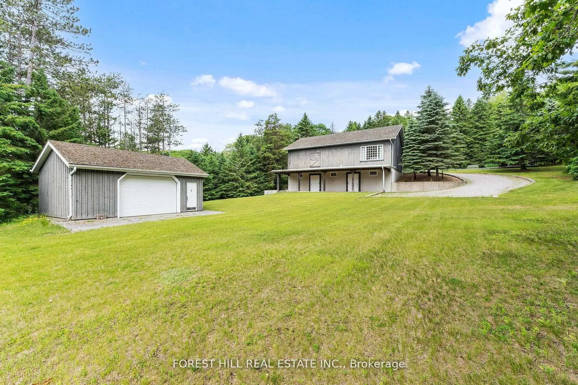 Photo 37 of 68 Crows Pass Road, Scugog, Rural Scugog — HOMEH