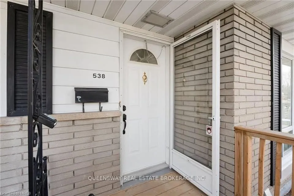 Photo 2 of Unit Main, 538 Lloyd Avenue, Welland, Prince Charles — HOMEH