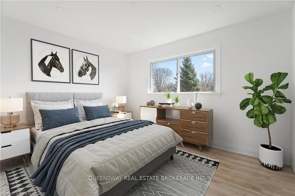 Photo 14 of Unit Main, 538 Lloyd Avenue, Welland, Prince Charles — HOMEH