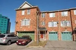 Front of Unit 54, 80 Acorn Place