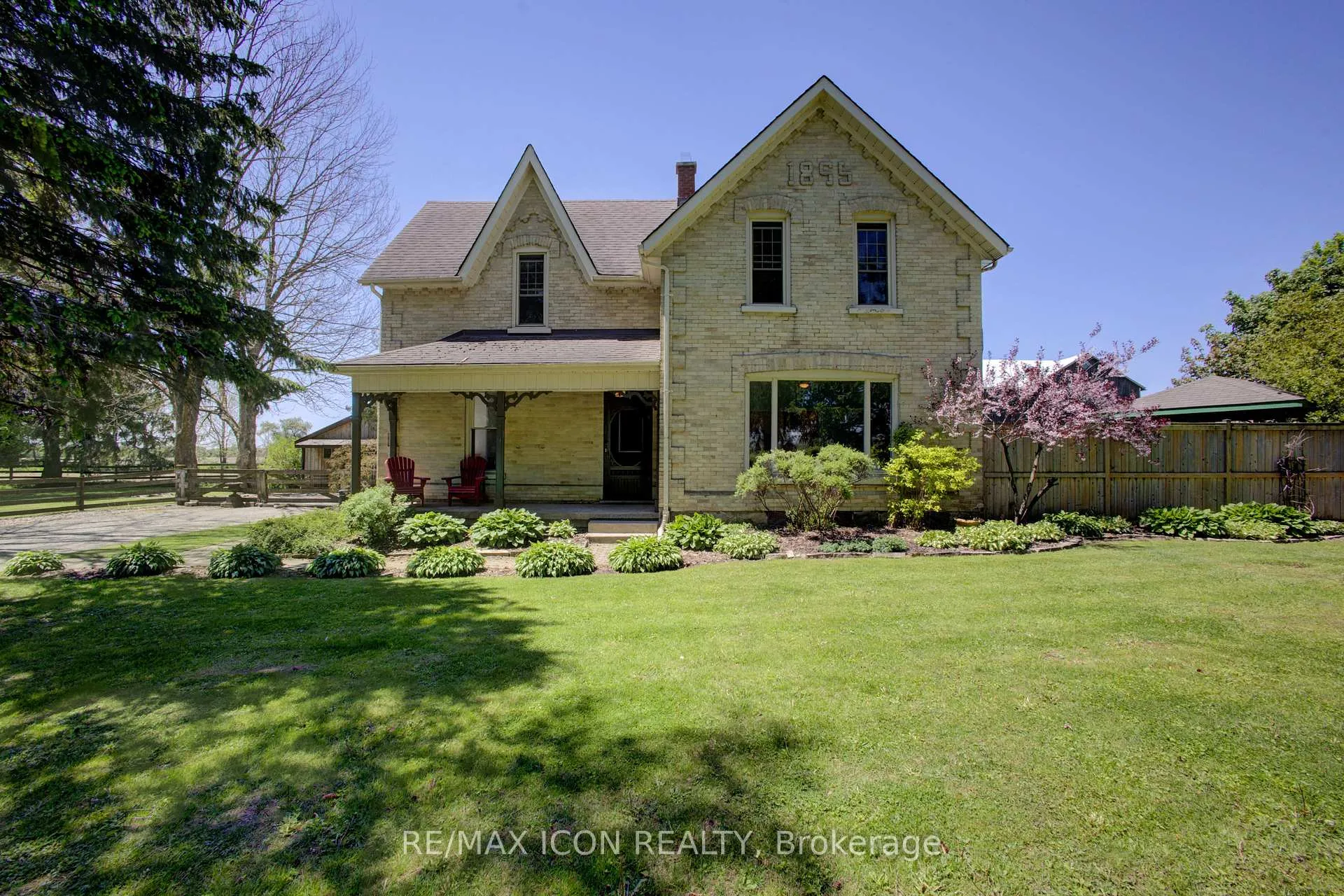 Photo 1 of 392114 Grey 109 Road, Southgate — HOMEH
