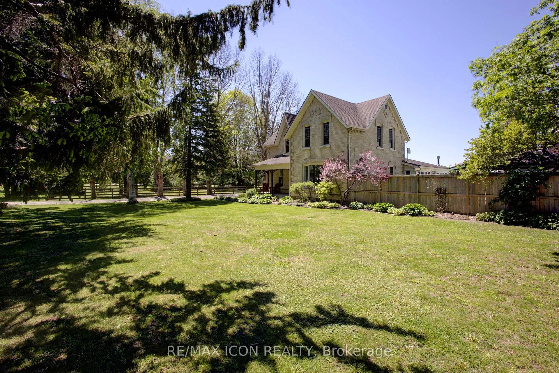Photo 2 of 392114 Grey 109 Road, Southgate — HOMEH