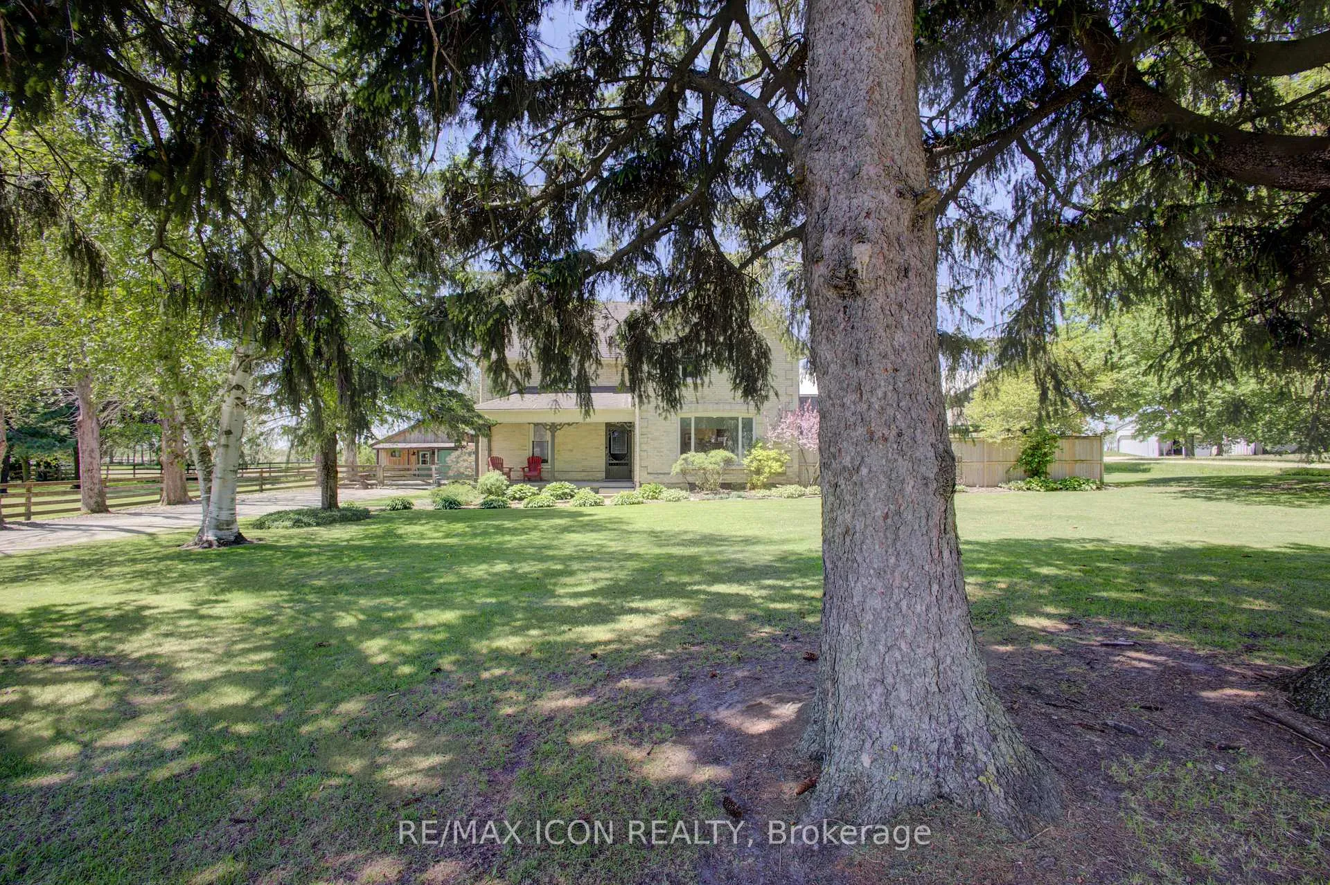Photo 3 of 392114 Grey 109 Road, Southgate — HOMEH