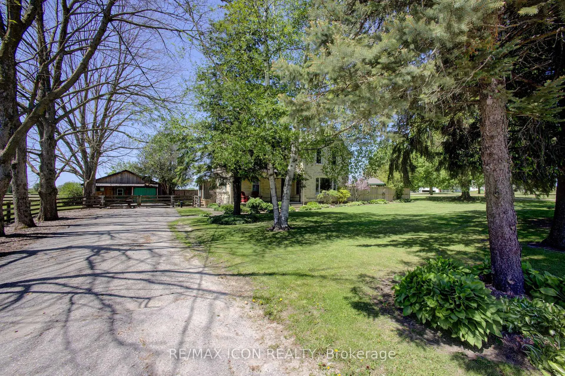 Photo 4 of 392114 Grey 109 Road, Southgate — HOMEH