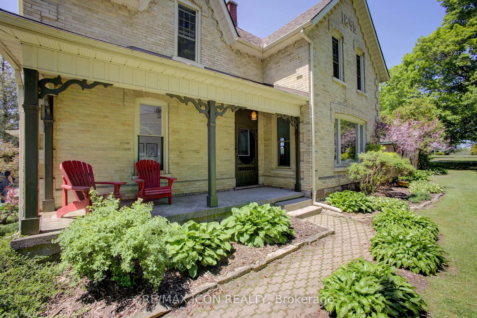 Photo 5 of 392114 Grey 109 Road, Southgate — HOMEH
