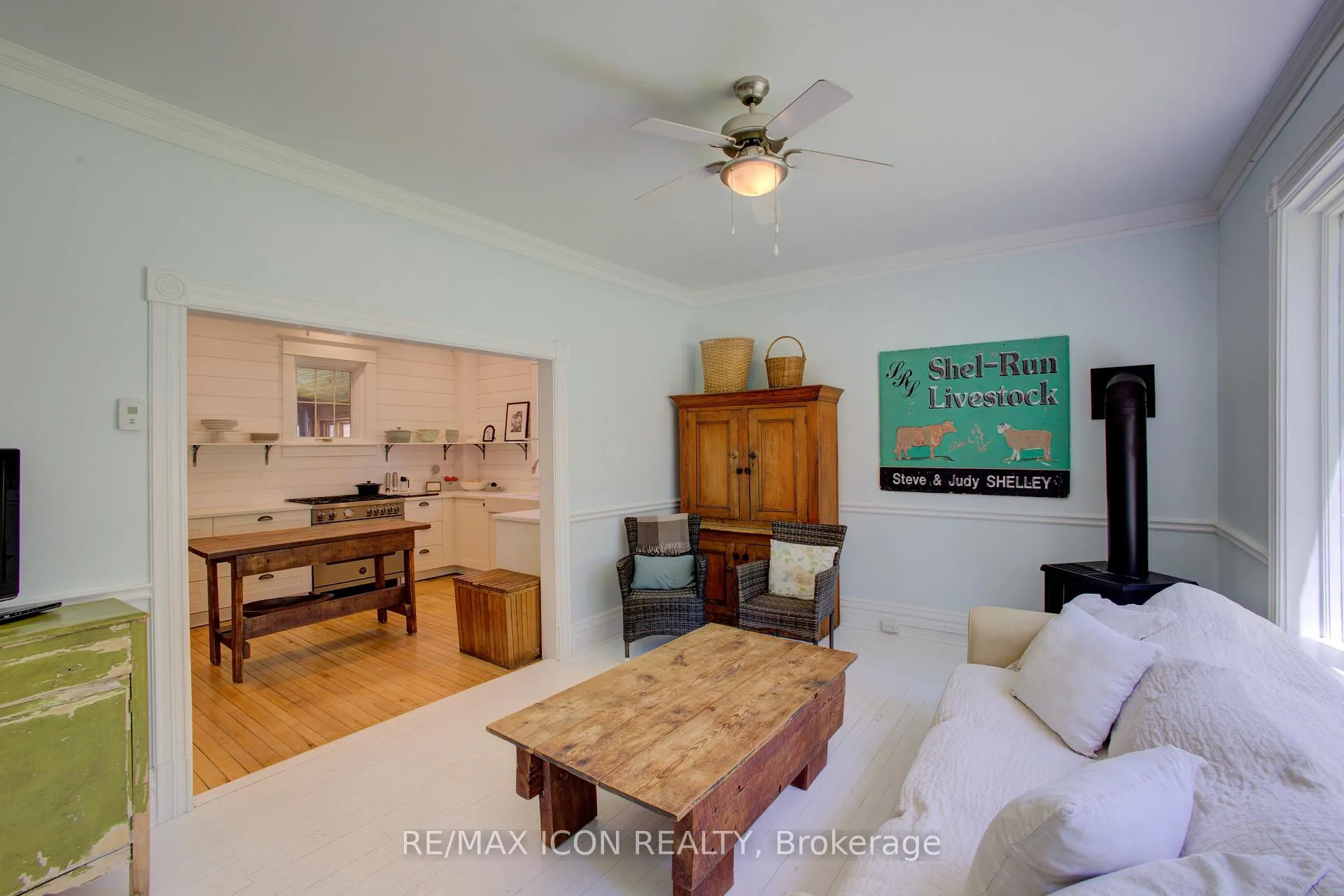 Photo 11 of 392114 Grey 109 Road, Southgate — HOMEH